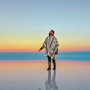 BOLIVIA  CLÁSICO  05 DIAS / 04 NOCHES