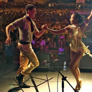 CALI PACHANGUERO 04 DÍAS / 03 NOCHES