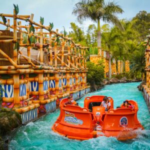 FLORIANOPOLIS + TOUR BETO CARRERO WORLD 04 DÍAS / 03 NOCHES