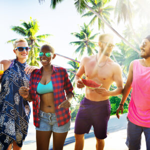 CARTAGENA SOLO SOLTEROS  CON BORA BORA INCLUIDO