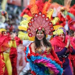 CALI A LA CARTA 04 DÍAS / 03 NOCHES