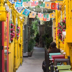 BARRANQUILLA A LA CARTA 04 DÍAS / 03 NOCHES